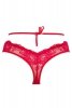 Axami V-6748 Rush bielizna majtki stringi